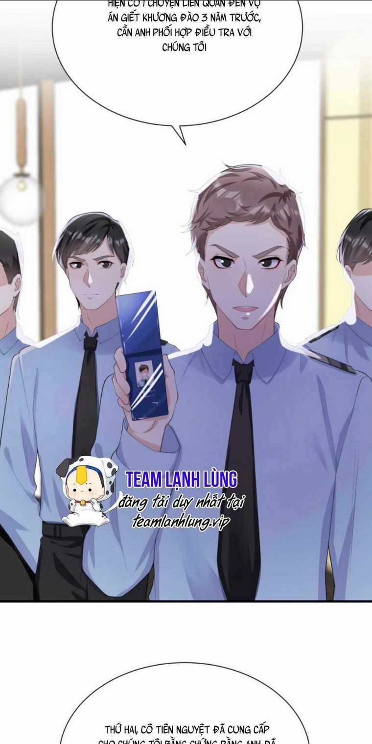 Tái Sinh Trở Lại : Chồng Cũ Khóc Lóc Cầu Xin Tái Hôn Chapter 85 trang 12