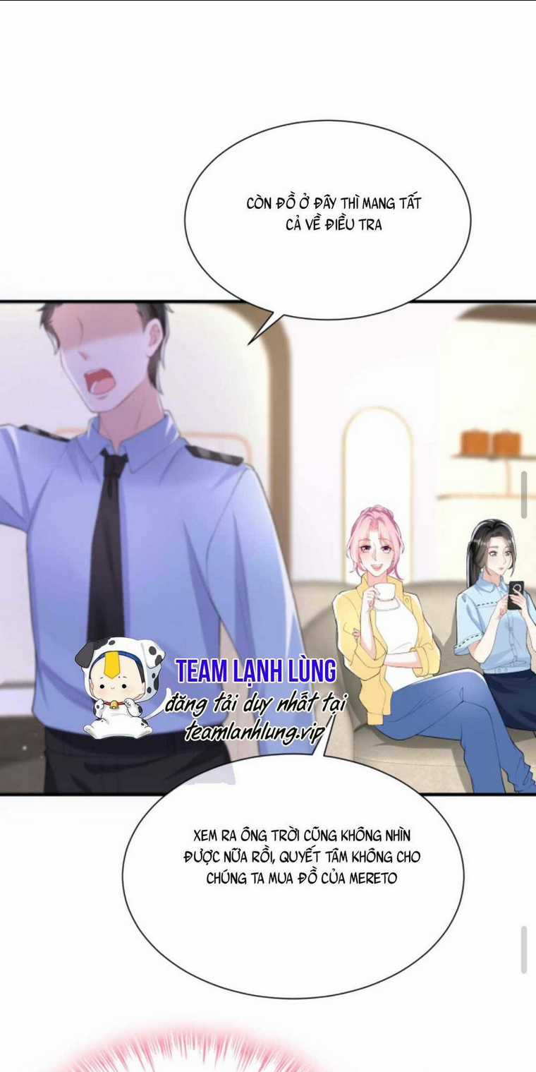 Tái Sinh Trở Lại : Chồng Cũ Khóc Lóc Cầu Xin Tái Hôn Chapter 85 trang 15