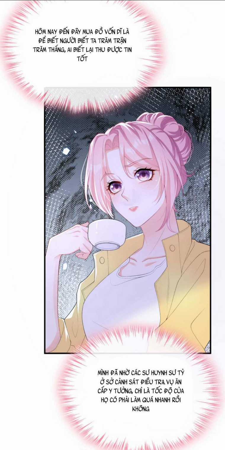 Tái Sinh Trở Lại : Chồng Cũ Khóc Lóc Cầu Xin Tái Hôn Chapter 85 trang 16