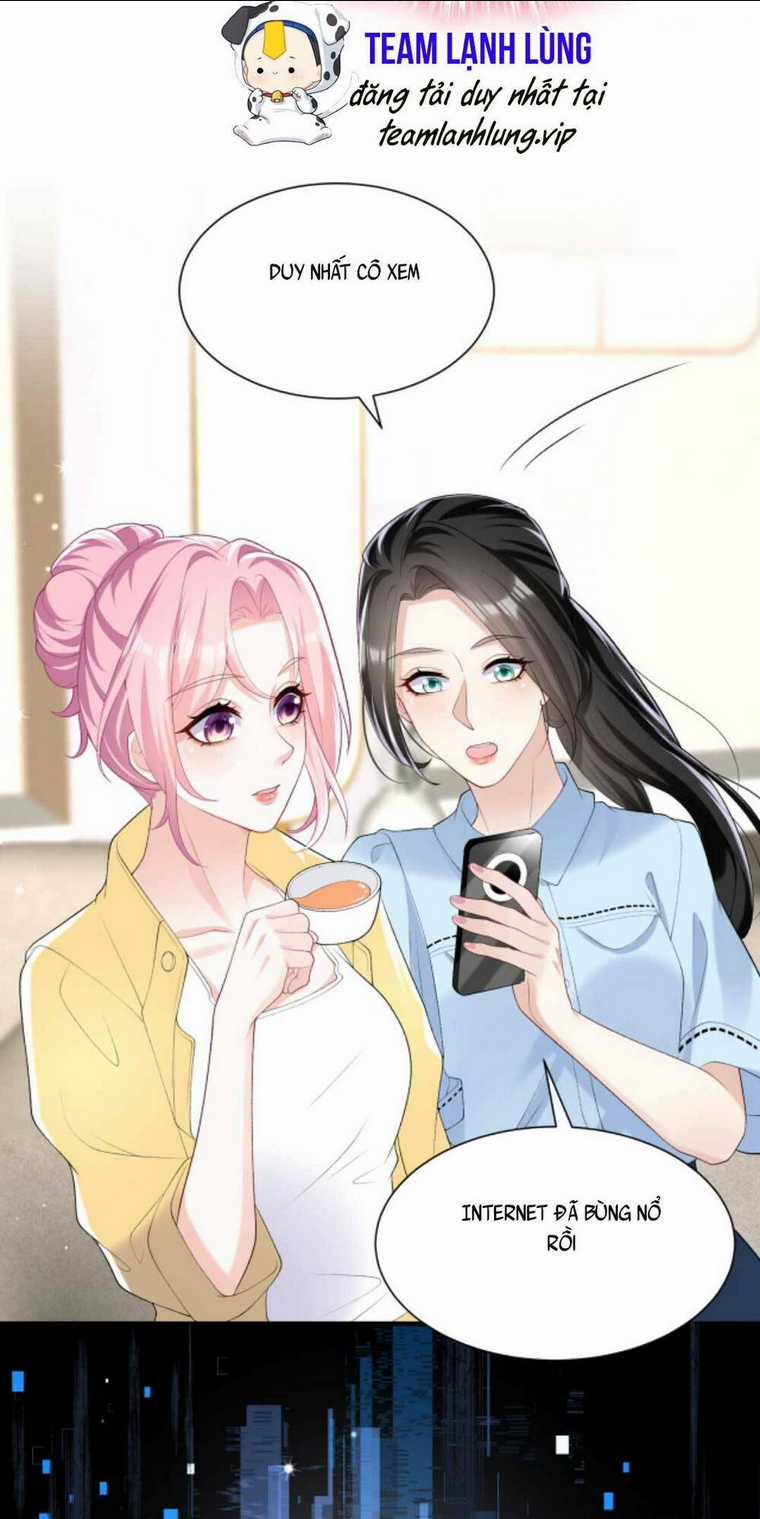 Tái Sinh Trở Lại : Chồng Cũ Khóc Lóc Cầu Xin Tái Hôn Chapter 85 trang 17