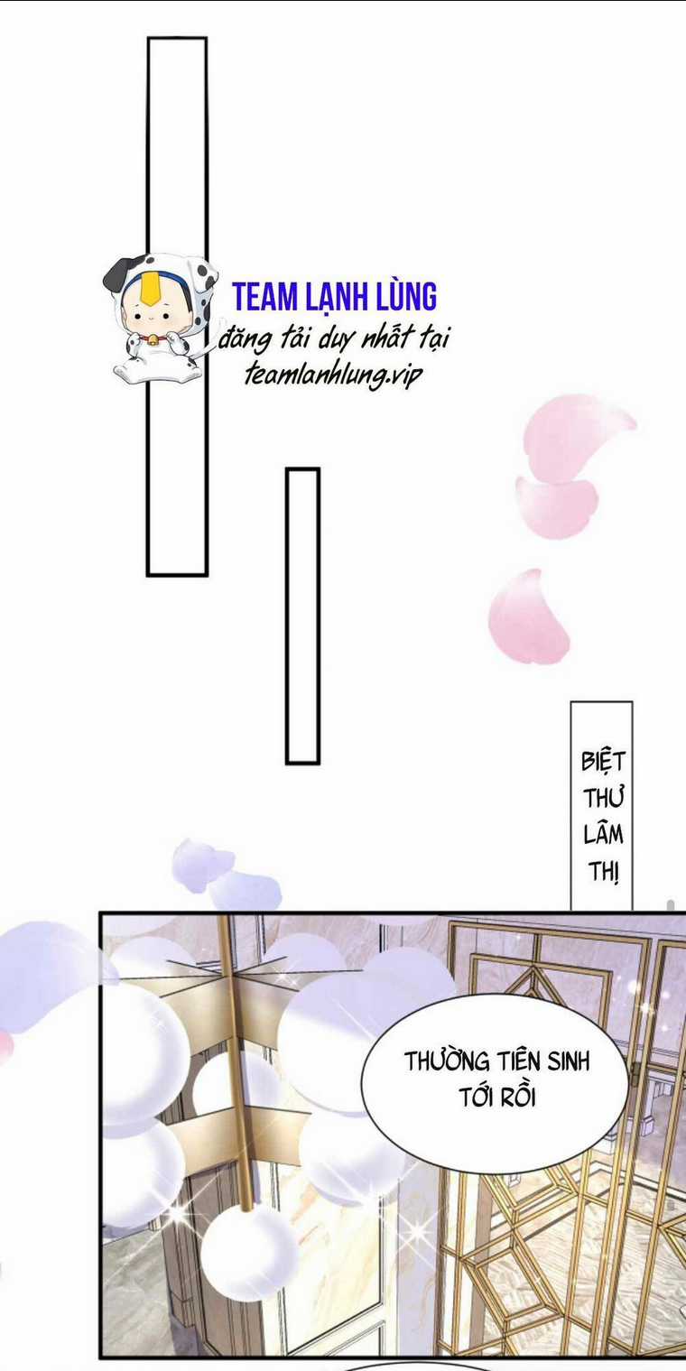 Tái Sinh Trở Lại : Chồng Cũ Khóc Lóc Cầu Xin Tái Hôn Chapter 85 trang 22