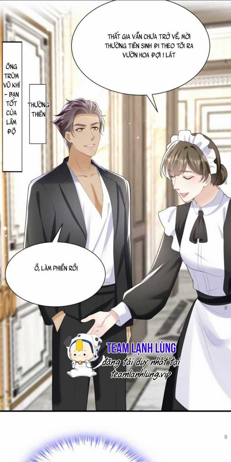 Tái Sinh Trở Lại : Chồng Cũ Khóc Lóc Cầu Xin Tái Hôn Chapter 85 trang 23