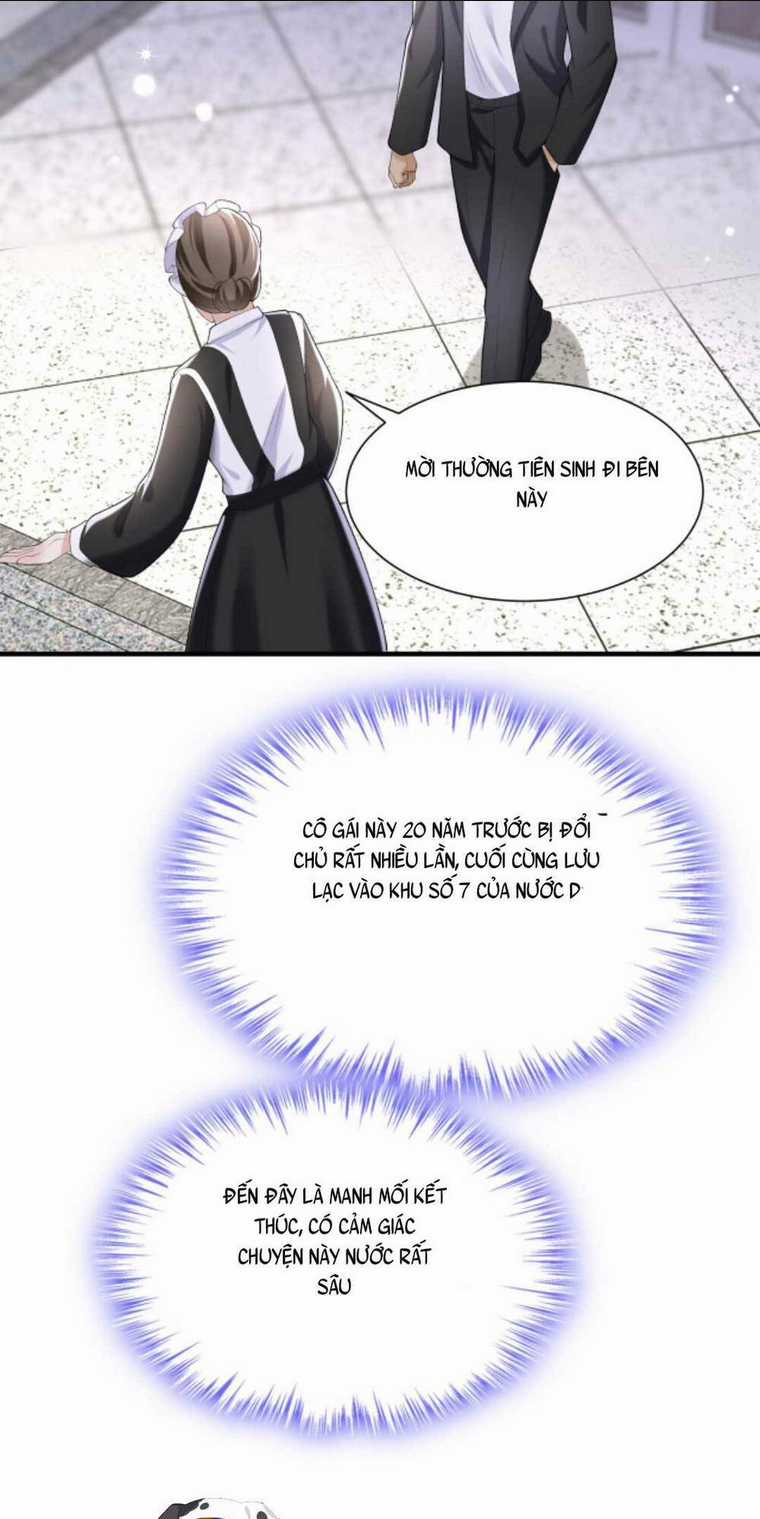 Tái Sinh Trở Lại : Chồng Cũ Khóc Lóc Cầu Xin Tái Hôn Chapter 85 trang 27