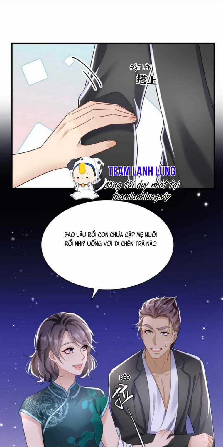 Tái Sinh Trở Lại : Chồng Cũ Khóc Lóc Cầu Xin Tái Hôn Chapter 85 trang 30