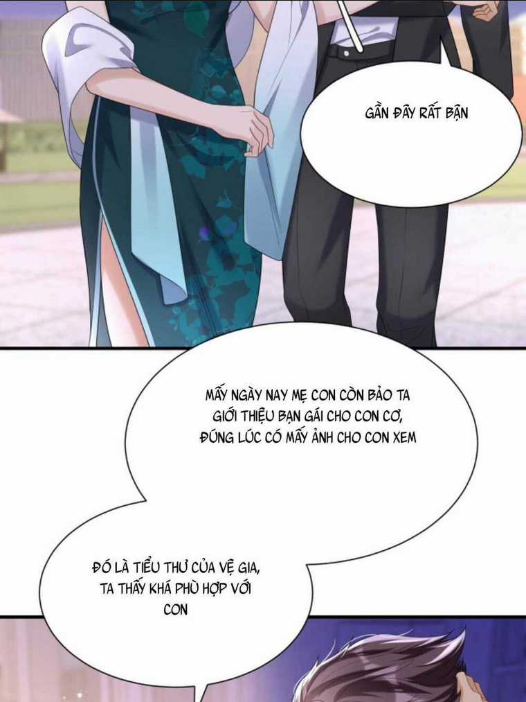 Tái Sinh Trở Lại : Chồng Cũ Khóc Lóc Cầu Xin Tái Hôn Chapter 85 trang 31