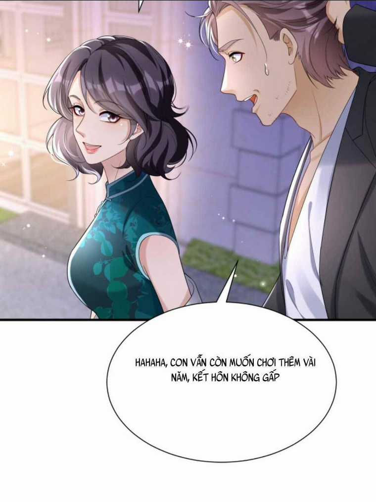 Tái Sinh Trở Lại : Chồng Cũ Khóc Lóc Cầu Xin Tái Hôn Chapter 85 trang 32