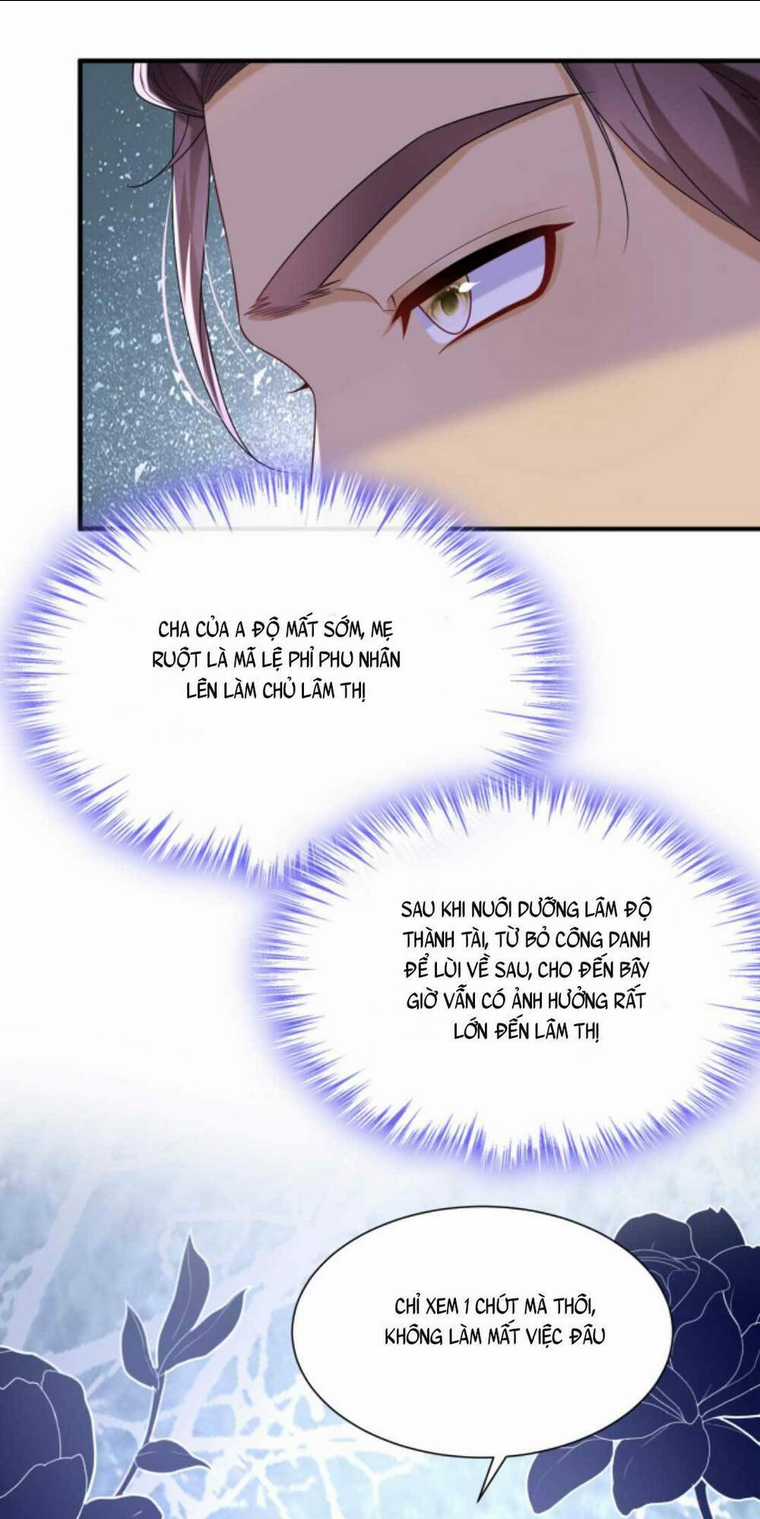 Tái Sinh Trở Lại : Chồng Cũ Khóc Lóc Cầu Xin Tái Hôn Chapter 85 trang 33