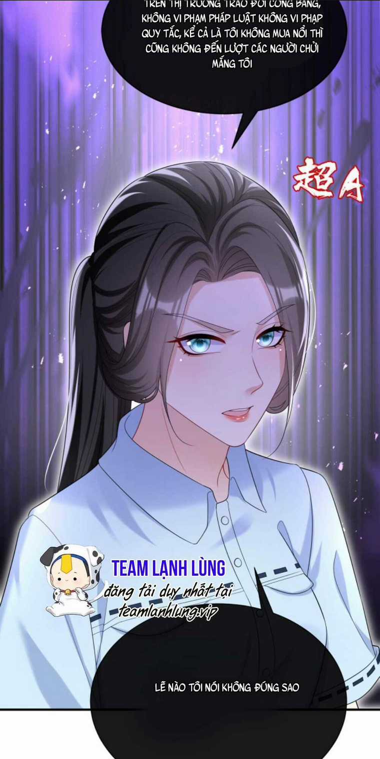 Tái Sinh Trở Lại : Chồng Cũ Khóc Lóc Cầu Xin Tái Hôn Chapter 85 trang 7