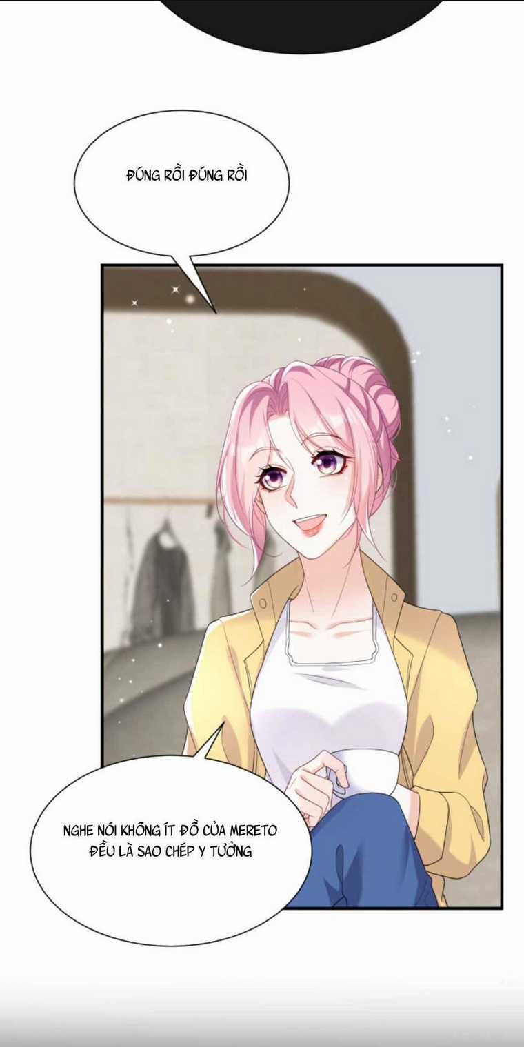 Tái Sinh Trở Lại : Chồng Cũ Khóc Lóc Cầu Xin Tái Hôn Chapter 85 trang 8