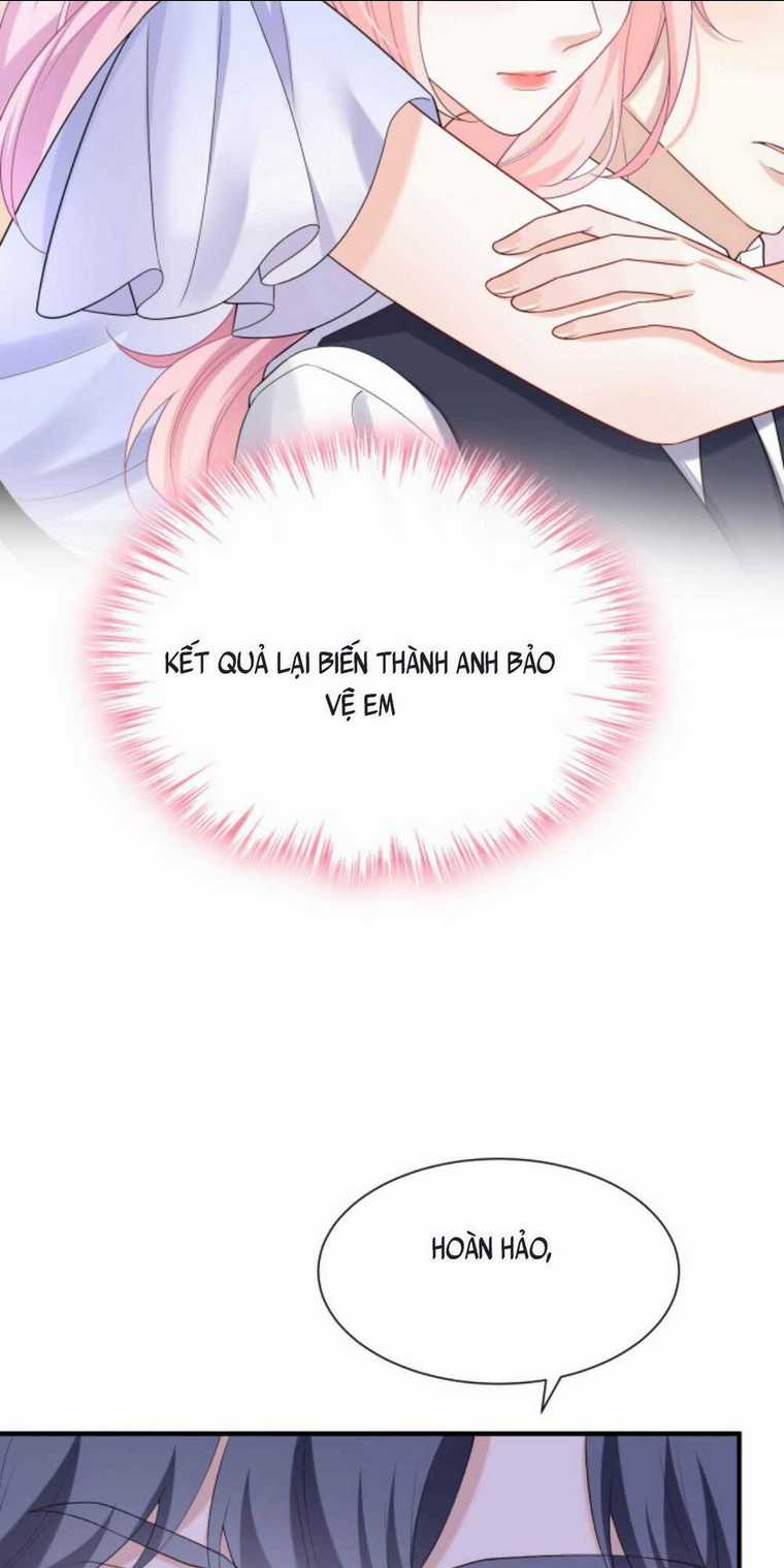 Tái Sinh Trở Lại : Chồng Cũ Khóc Lóc Cầu Xin Tái Hôn Chapter 86 trang 11