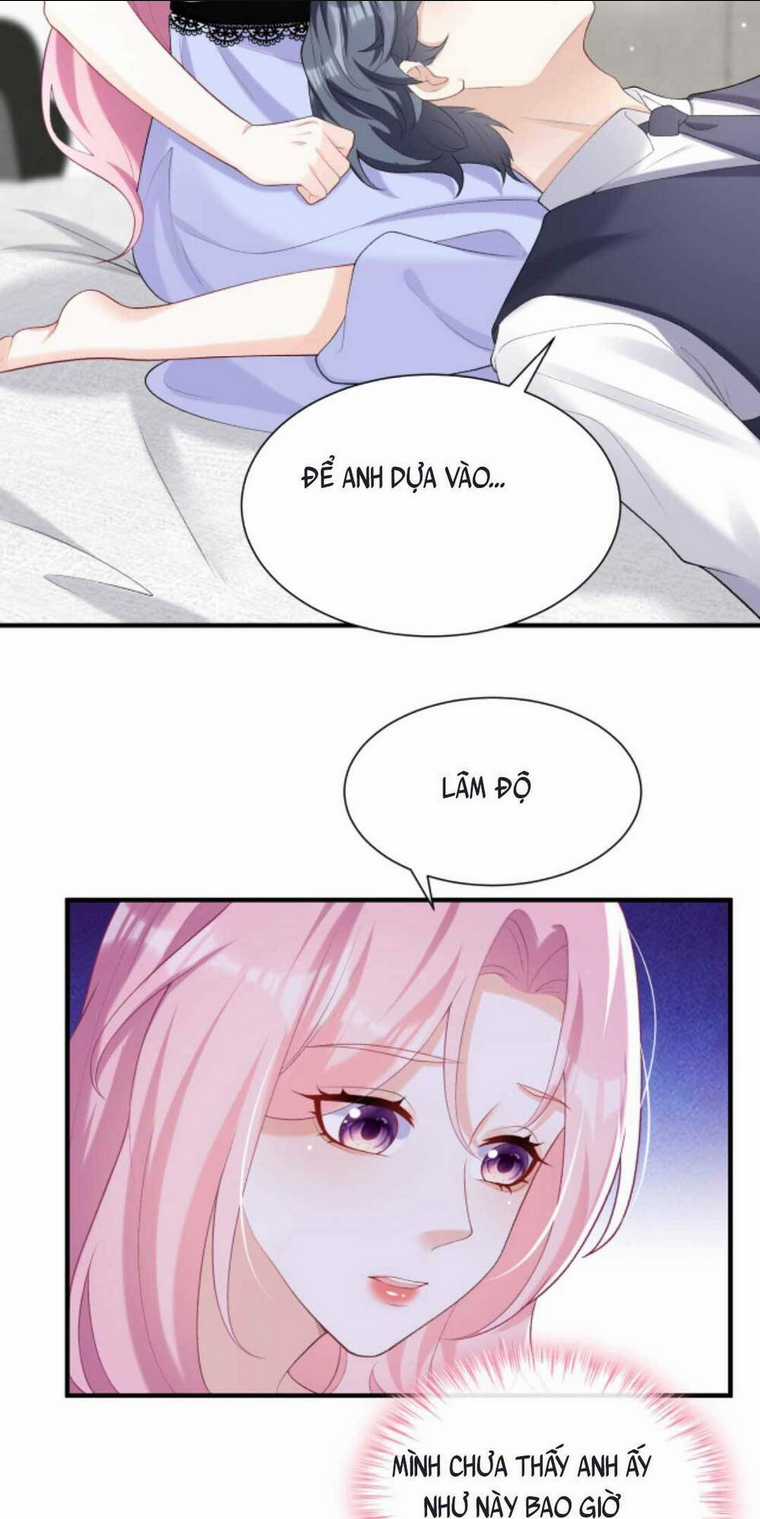 Tái Sinh Trở Lại : Chồng Cũ Khóc Lóc Cầu Xin Tái Hôn Chapter 86 trang 15