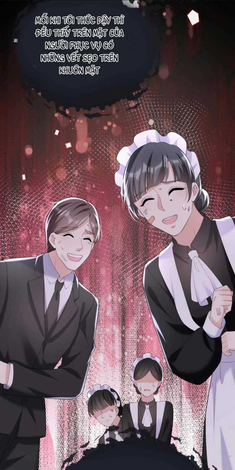 Tái Sinh Trở Lại : Chồng Cũ Khóc Lóc Cầu Xin Tái Hôn Chapter 86 trang 20