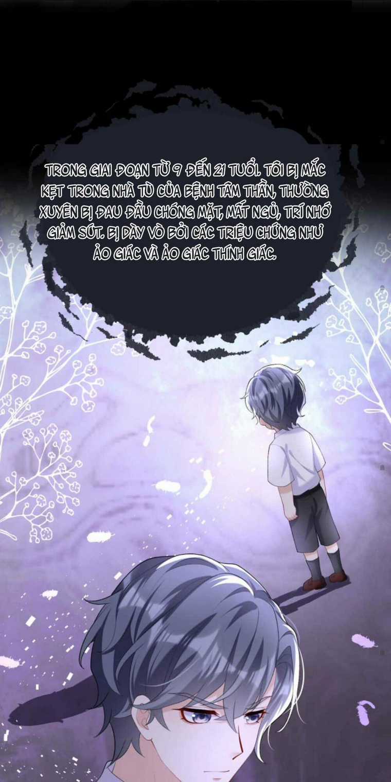 Tái Sinh Trở Lại : Chồng Cũ Khóc Lóc Cầu Xin Tái Hôn Chapter 86 trang 25