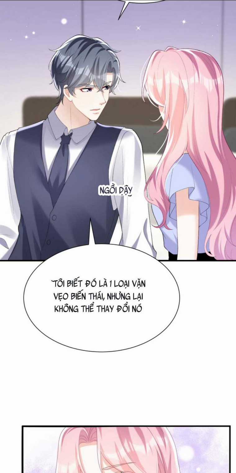 Tái Sinh Trở Lại : Chồng Cũ Khóc Lóc Cầu Xin Tái Hôn Chapter 86 trang 34