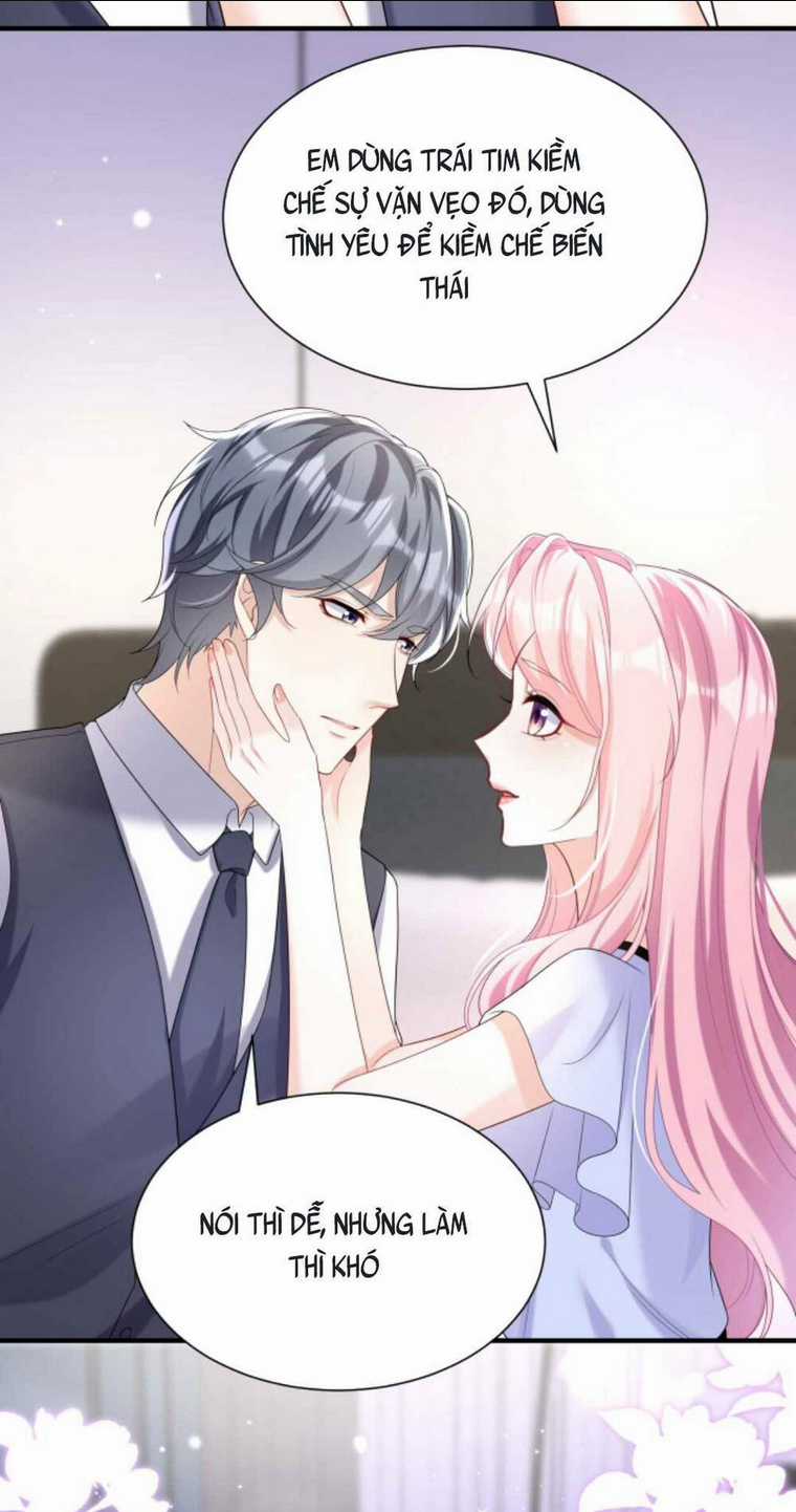 Tái Sinh Trở Lại : Chồng Cũ Khóc Lóc Cầu Xin Tái Hôn Chapter 86 trang 36