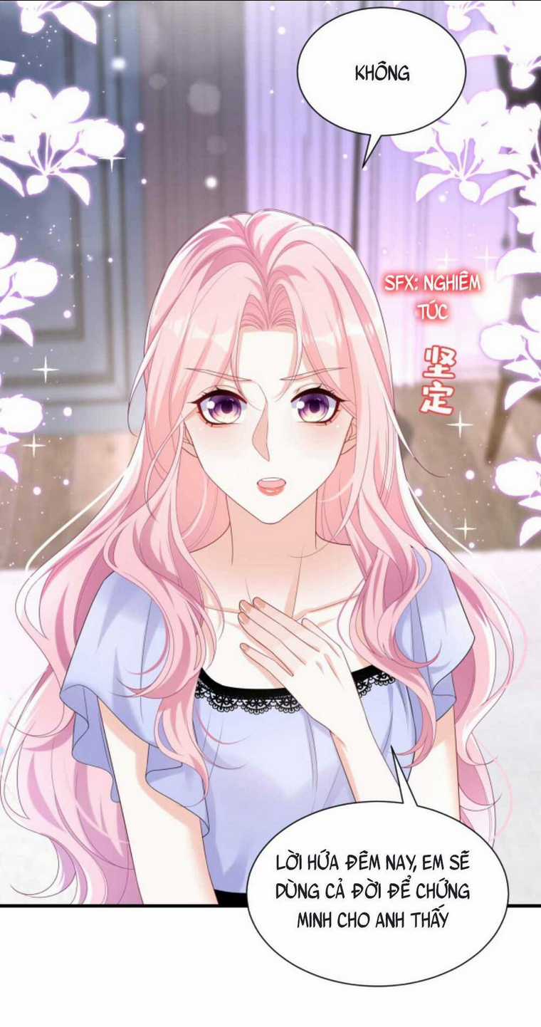 Tái Sinh Trở Lại : Chồng Cũ Khóc Lóc Cầu Xin Tái Hôn Chapter 86 trang 37