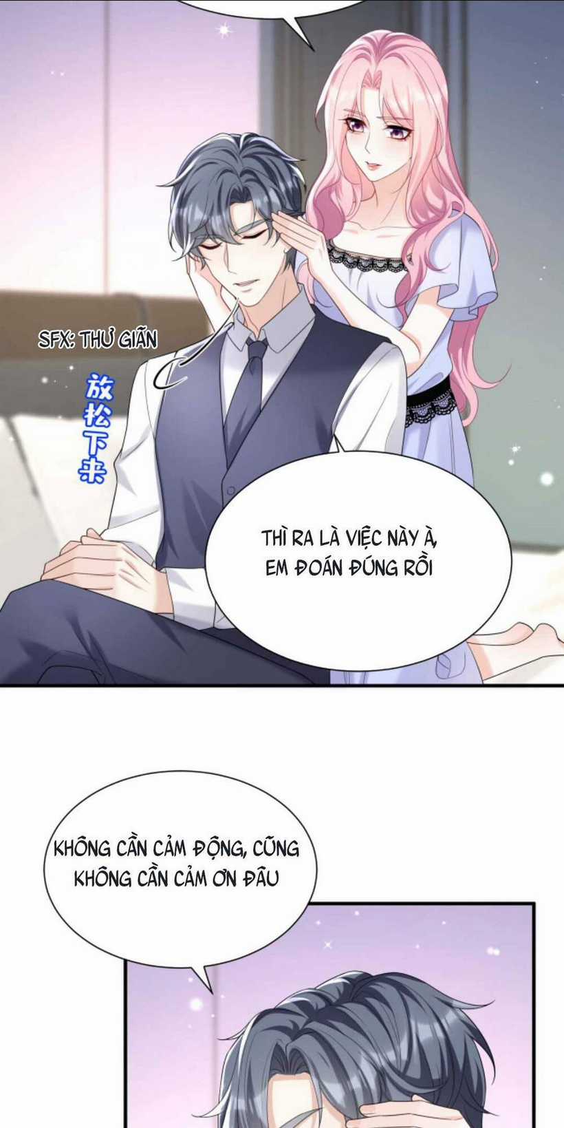 Tái Sinh Trở Lại : Chồng Cũ Khóc Lóc Cầu Xin Tái Hôn Chapter 86 trang 5