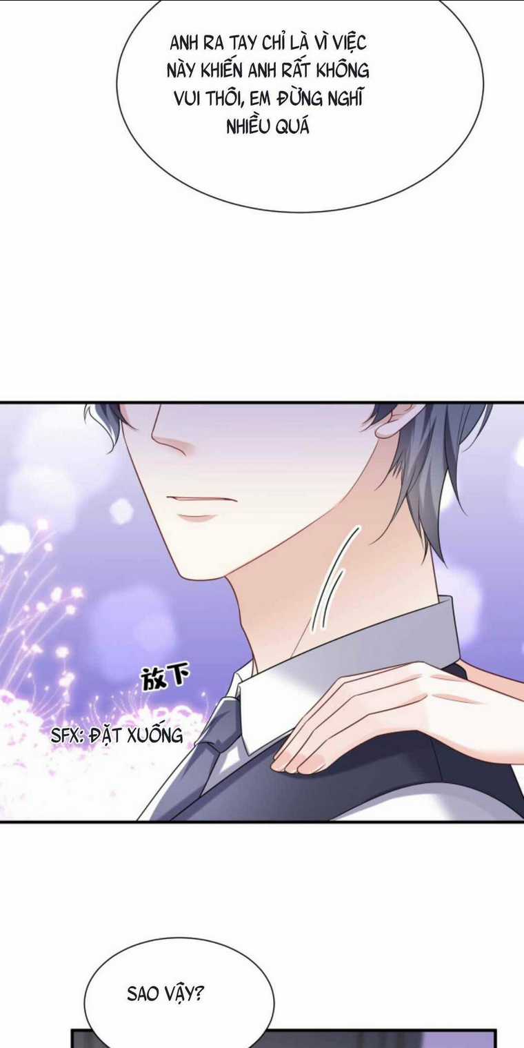 Tái Sinh Trở Lại : Chồng Cũ Khóc Lóc Cầu Xin Tái Hôn Chapter 86 trang 7