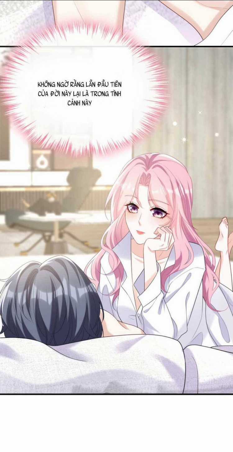 Tái Sinh Trở Lại : Chồng Cũ Khóc Lóc Cầu Xin Tái Hôn Chapter 87 trang 21