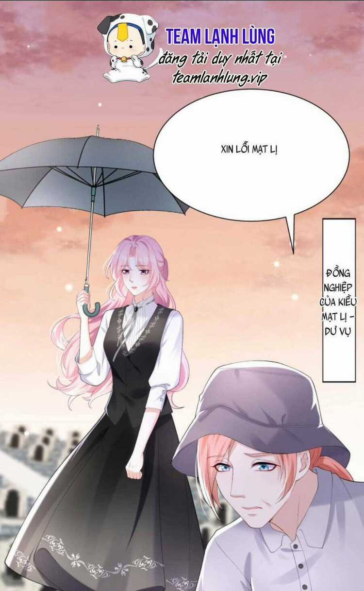 Tái Sinh Trở Lại : Chồng Cũ Khóc Lóc Cầu Xin Tái Hôn Chapter 87 trang 37