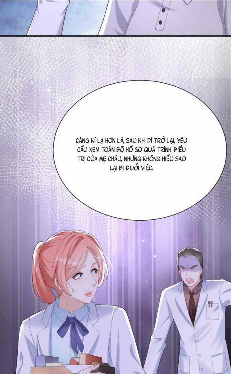 Tái Sinh Trở Lại : Chồng Cũ Khóc Lóc Cầu Xin Tái Hôn Chapter 87 trang 39