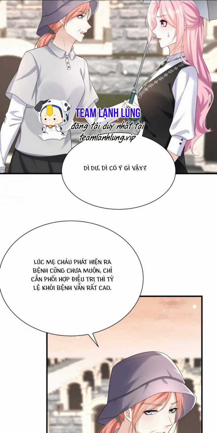 Tái Sinh Trở Lại : Chồng Cũ Khóc Lóc Cầu Xin Tái Hôn Chapter 88 trang 10