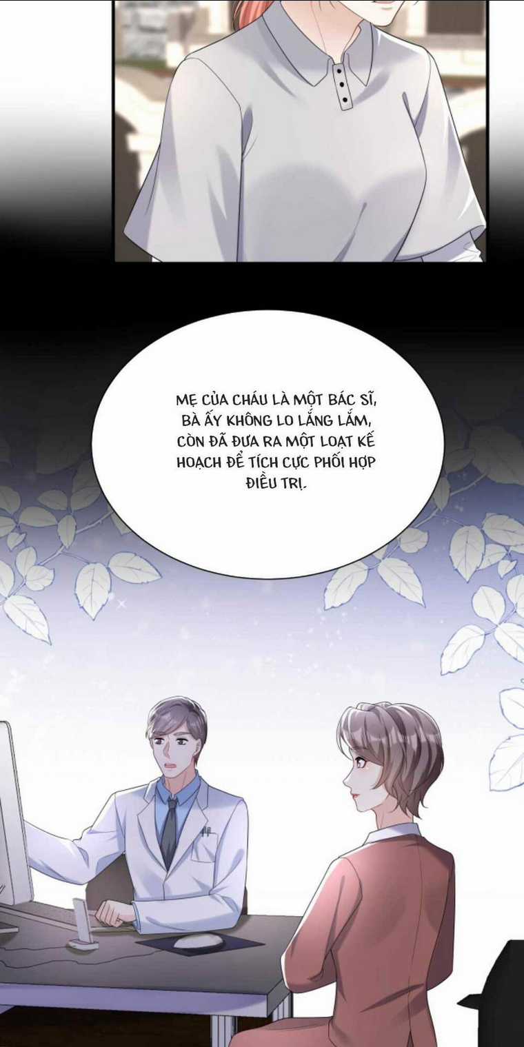 Tái Sinh Trở Lại : Chồng Cũ Khóc Lóc Cầu Xin Tái Hôn Chapter 88 trang 11