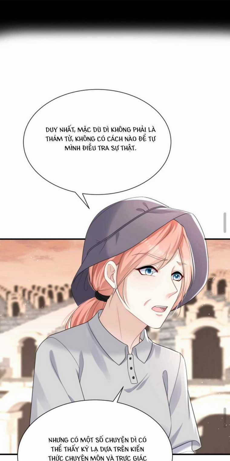 Tái Sinh Trở Lại : Chồng Cũ Khóc Lóc Cầu Xin Tái Hôn Chapter 88 trang 16