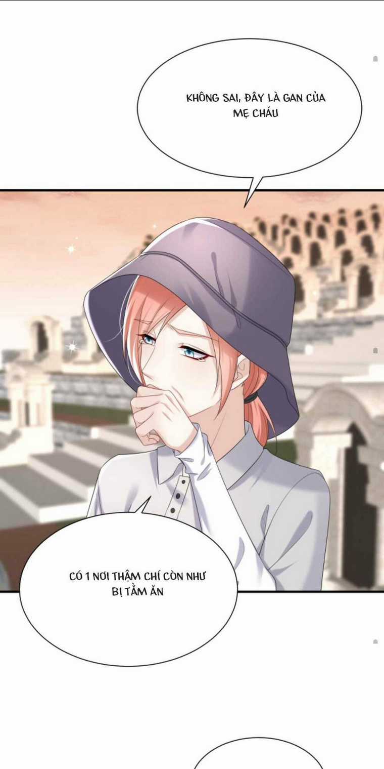 Tái Sinh Trở Lại : Chồng Cũ Khóc Lóc Cầu Xin Tái Hôn Chapter 88 trang 20