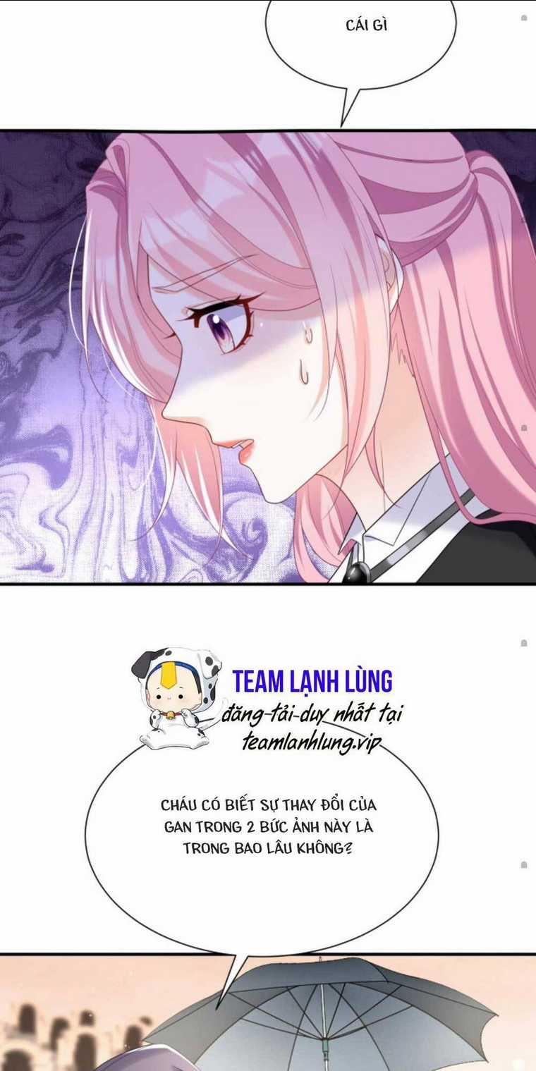 Tái Sinh Trở Lại : Chồng Cũ Khóc Lóc Cầu Xin Tái Hôn Chapter 88 trang 21