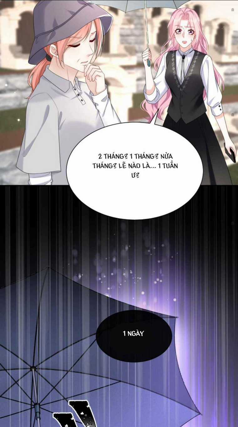 Tái Sinh Trở Lại : Chồng Cũ Khóc Lóc Cầu Xin Tái Hôn Chapter 88 trang 22