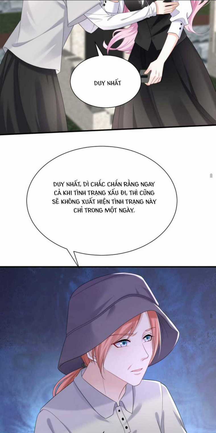 Tái Sinh Trở Lại : Chồng Cũ Khóc Lóc Cầu Xin Tái Hôn Chapter 88 trang 25