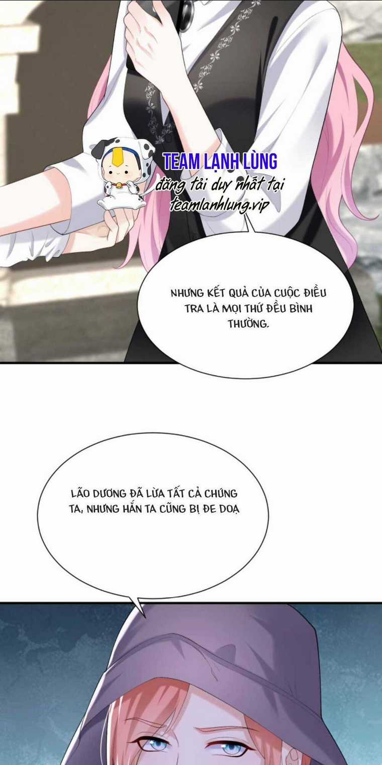 Tái Sinh Trở Lại : Chồng Cũ Khóc Lóc Cầu Xin Tái Hôn Chapter 88 trang 30