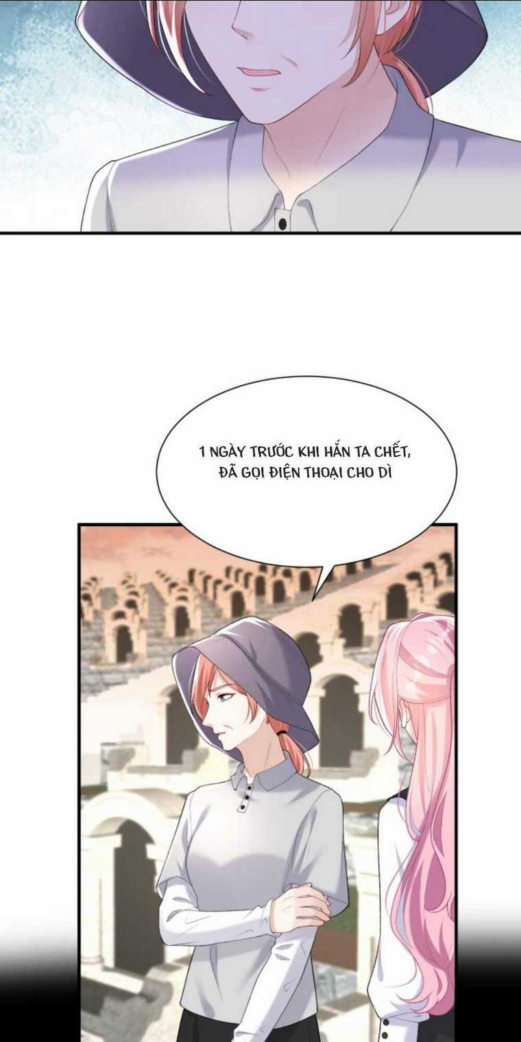 Tái Sinh Trở Lại : Chồng Cũ Khóc Lóc Cầu Xin Tái Hôn Chapter 88 trang 31