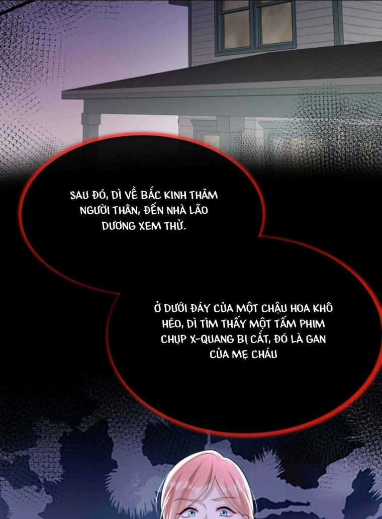 Tái Sinh Trở Lại : Chồng Cũ Khóc Lóc Cầu Xin Tái Hôn Chapter 88 trang 34