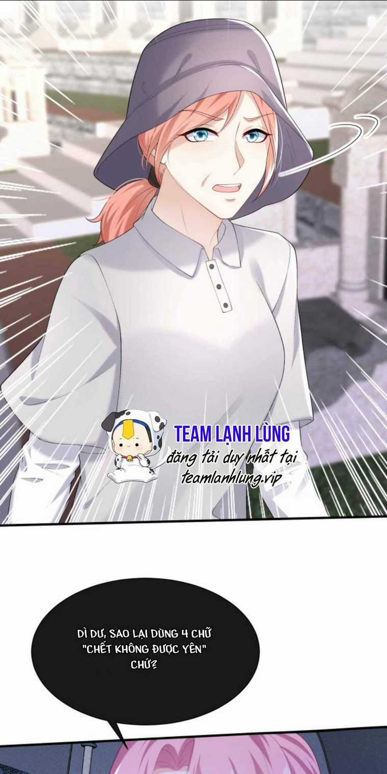 Tái Sinh Trở Lại : Chồng Cũ Khóc Lóc Cầu Xin Tái Hôn Chapter 88 trang 8