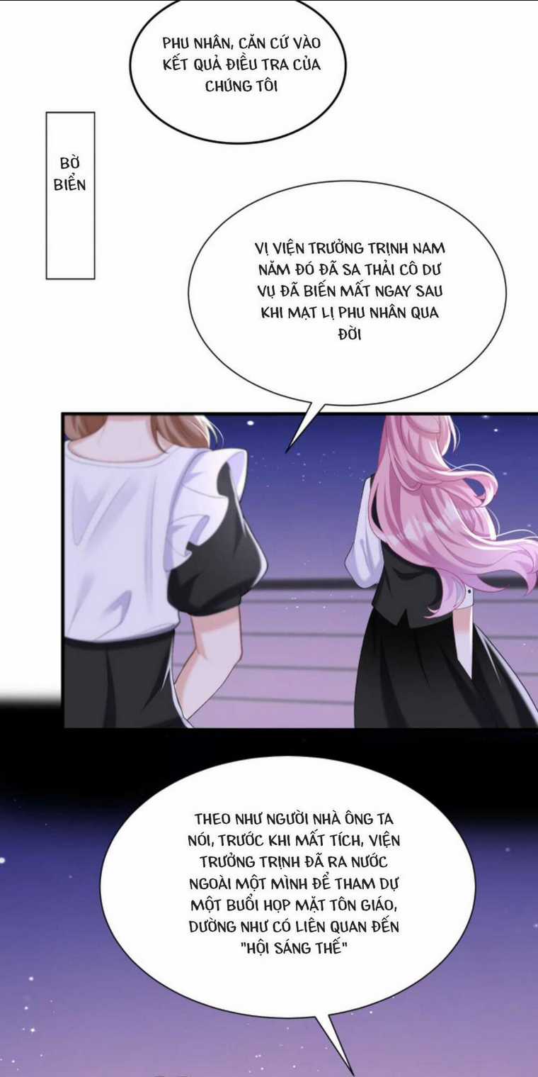 Tái Sinh Trở Lại : Chồng Cũ Khóc Lóc Cầu Xin Tái Hôn Chapter 89 trang 10