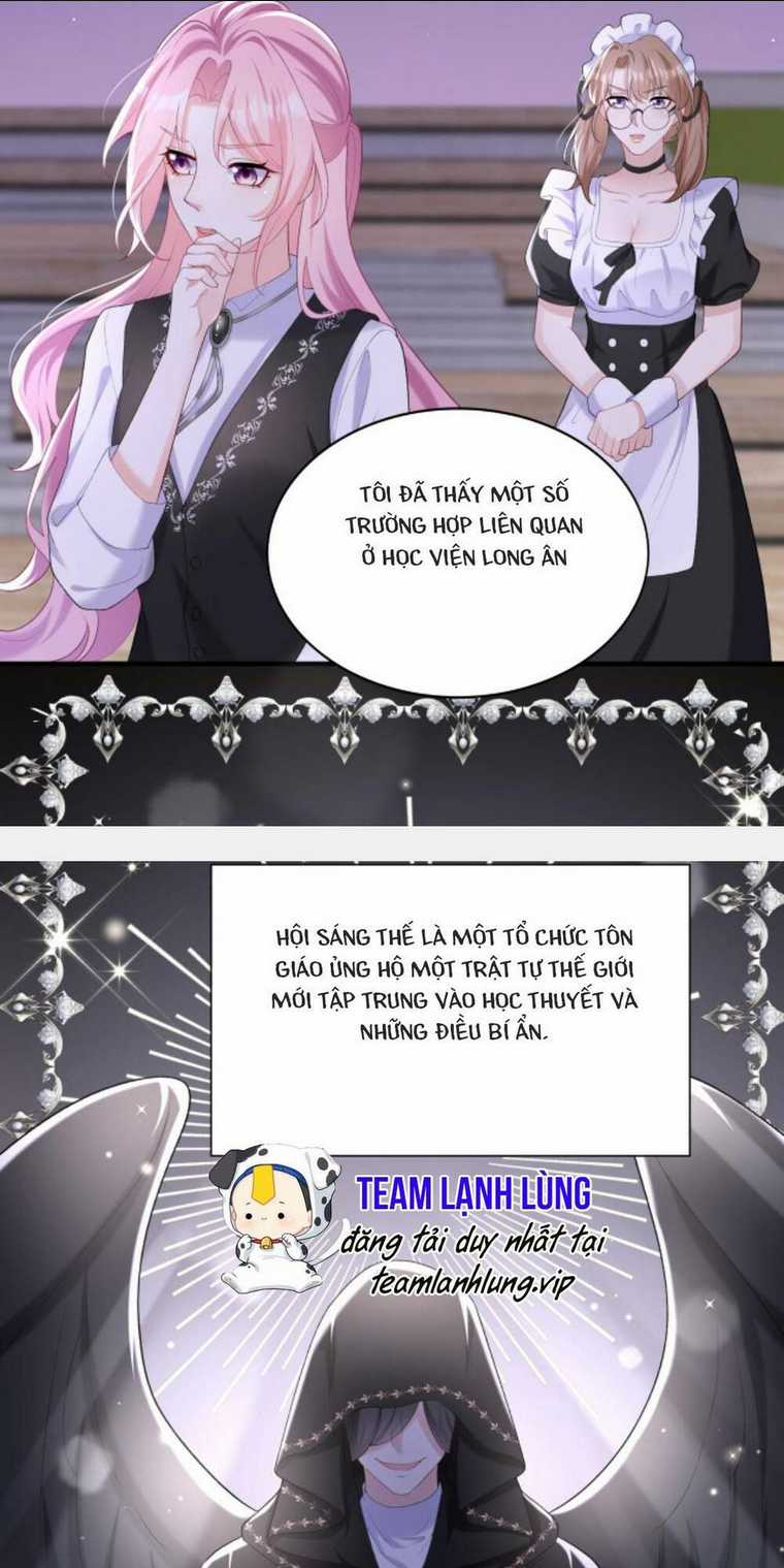 Tái Sinh Trở Lại : Chồng Cũ Khóc Lóc Cầu Xin Tái Hôn Chapter 89 trang 11