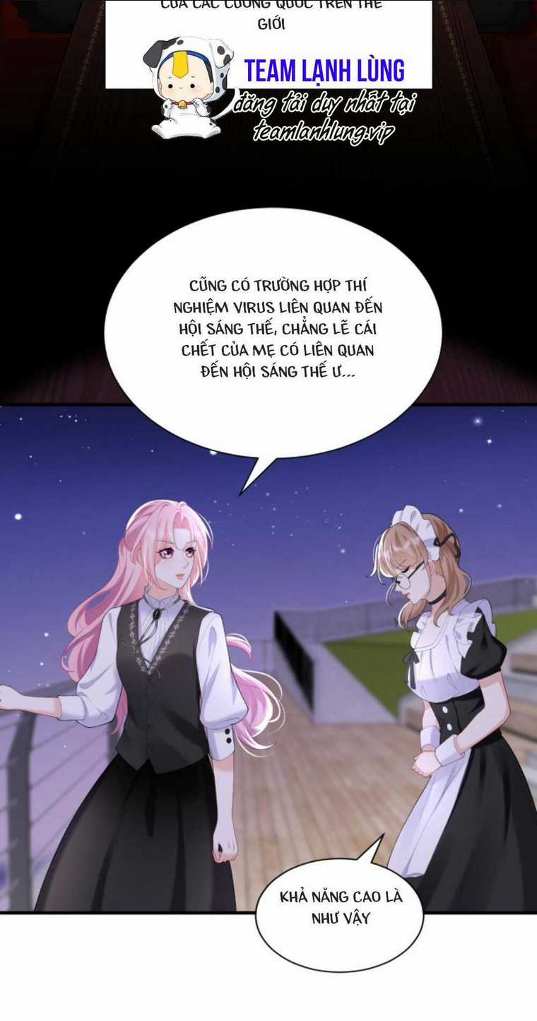 Tái Sinh Trở Lại : Chồng Cũ Khóc Lóc Cầu Xin Tái Hôn Chapter 89 trang 13