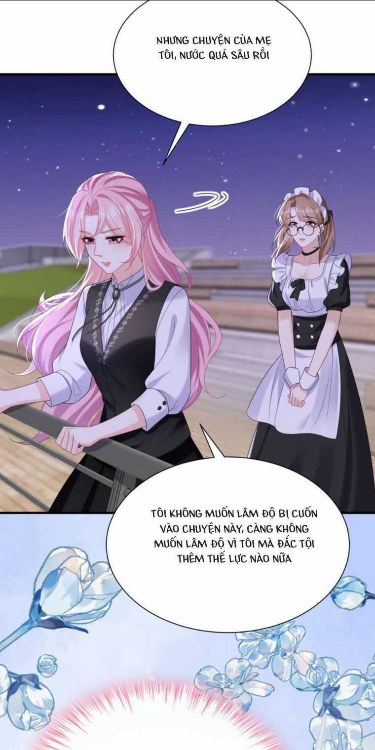 Tái Sinh Trở Lại : Chồng Cũ Khóc Lóc Cầu Xin Tái Hôn Chapter 89 trang 18