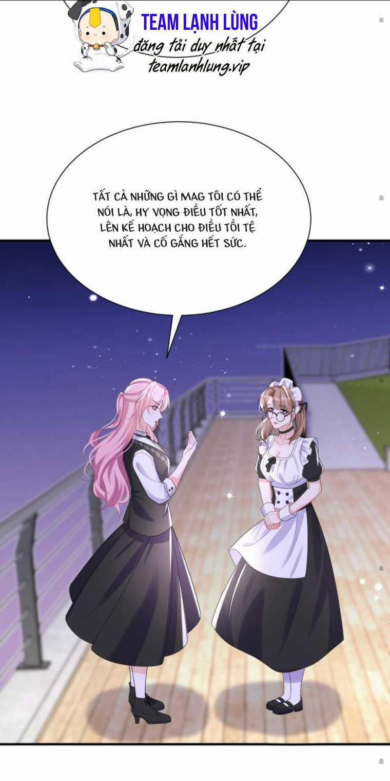 Tái Sinh Trở Lại : Chồng Cũ Khóc Lóc Cầu Xin Tái Hôn Chapter 89 trang 24