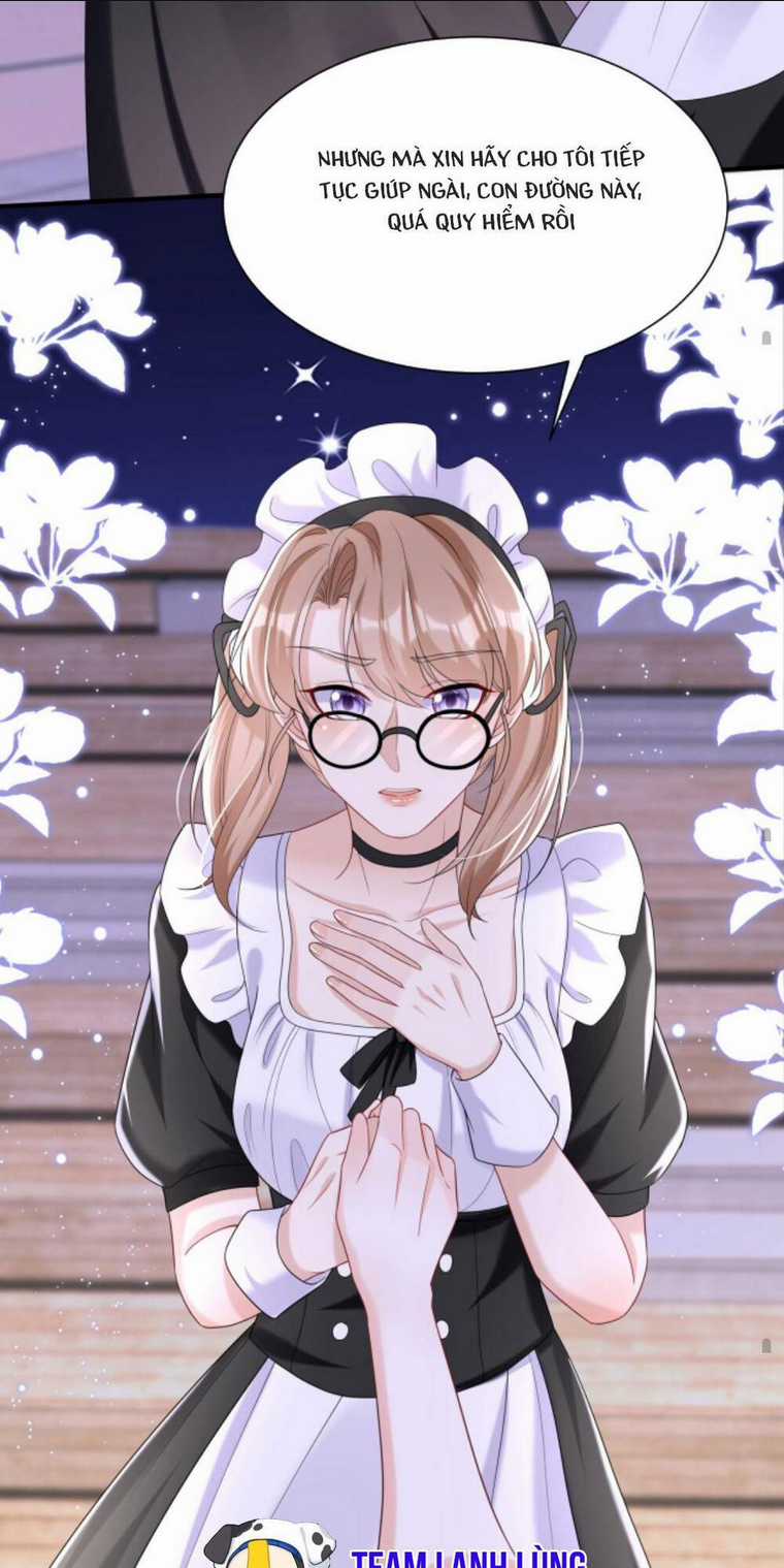 Tái Sinh Trở Lại : Chồng Cũ Khóc Lóc Cầu Xin Tái Hôn Chapter 89 trang 27