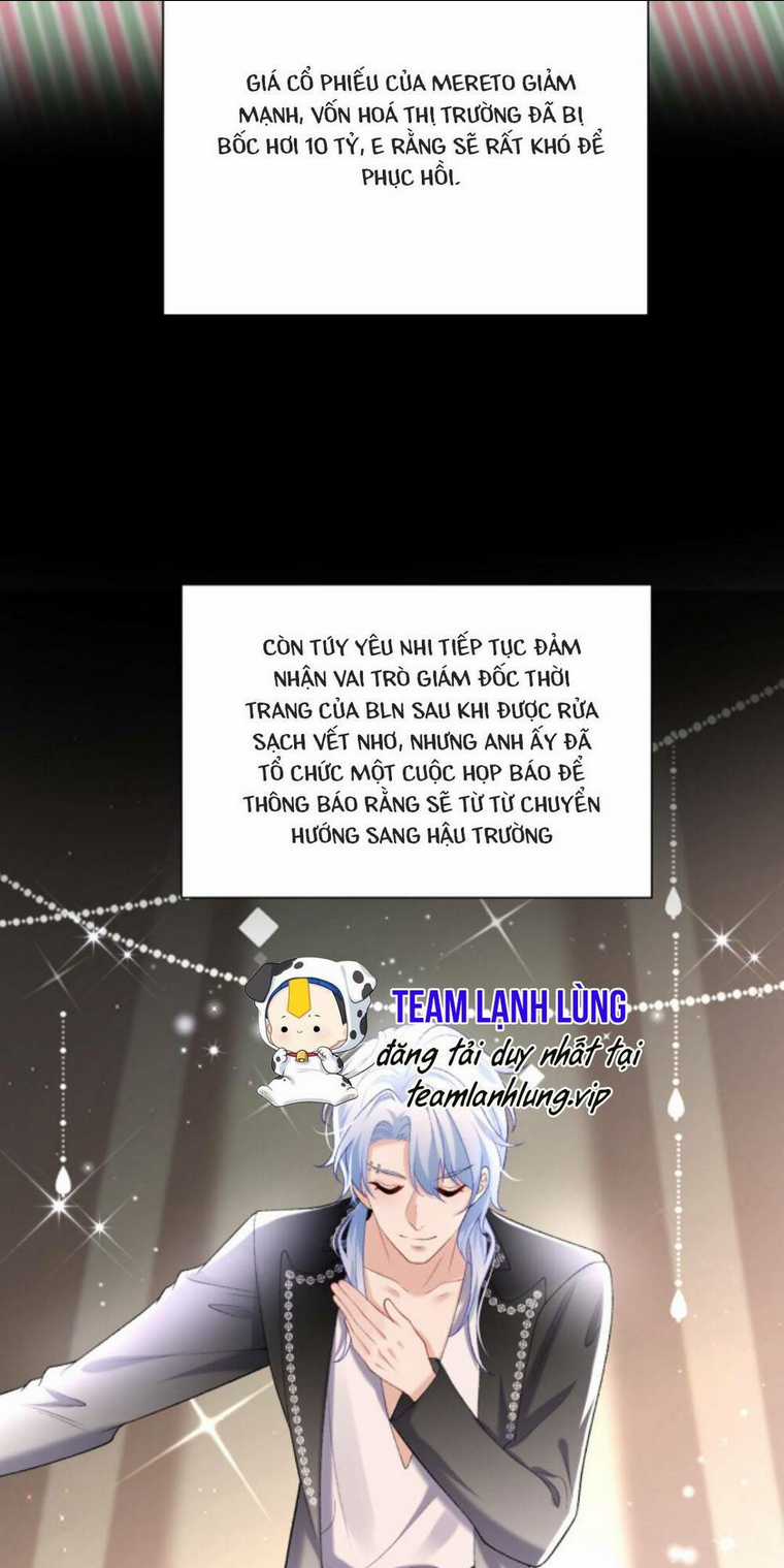 Tái Sinh Trở Lại : Chồng Cũ Khóc Lóc Cầu Xin Tái Hôn Chapter 89 trang 33