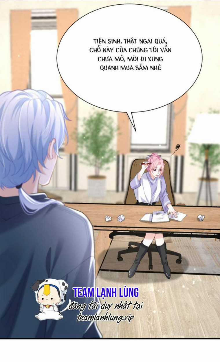 Tái Sinh Trở Lại : Chồng Cũ Khóc Lóc Cầu Xin Tái Hôn Chapter 89 trang 37