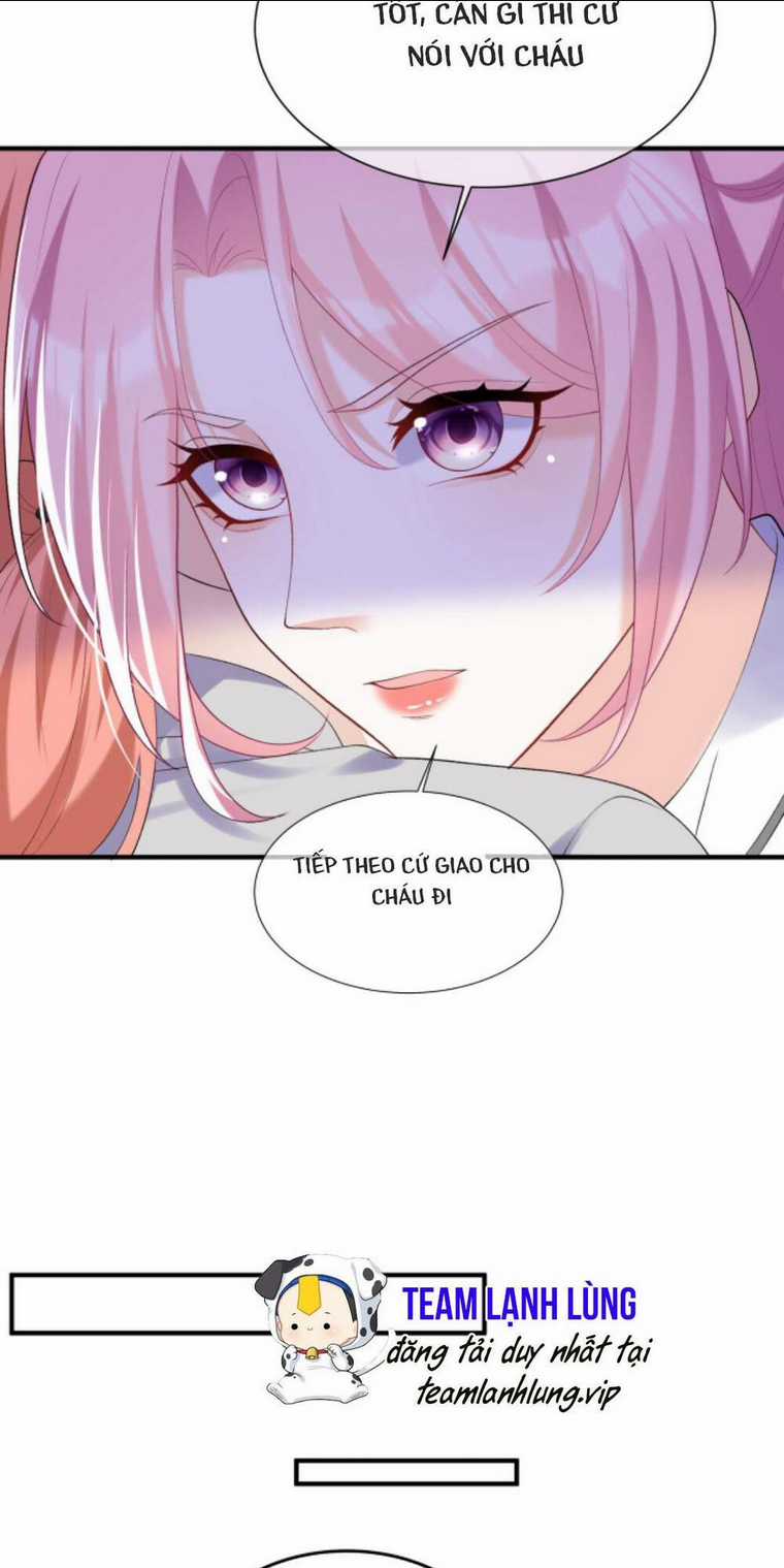 Tái Sinh Trở Lại : Chồng Cũ Khóc Lóc Cầu Xin Tái Hôn Chapter 89 trang 9