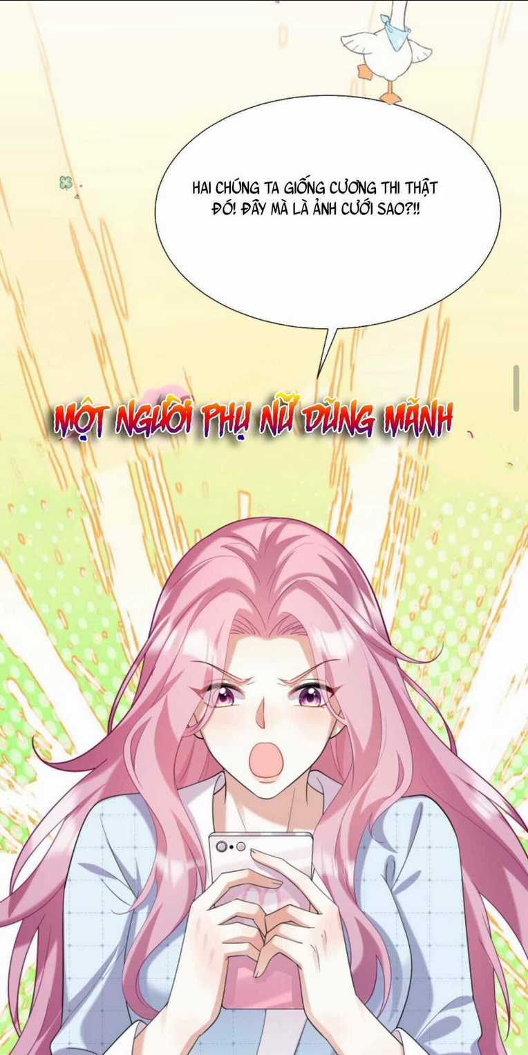 Tái Sinh Trở Lại : Chồng Cũ Khóc Lóc Cầu Xin Tái Hôn Chapter 9 trang 12