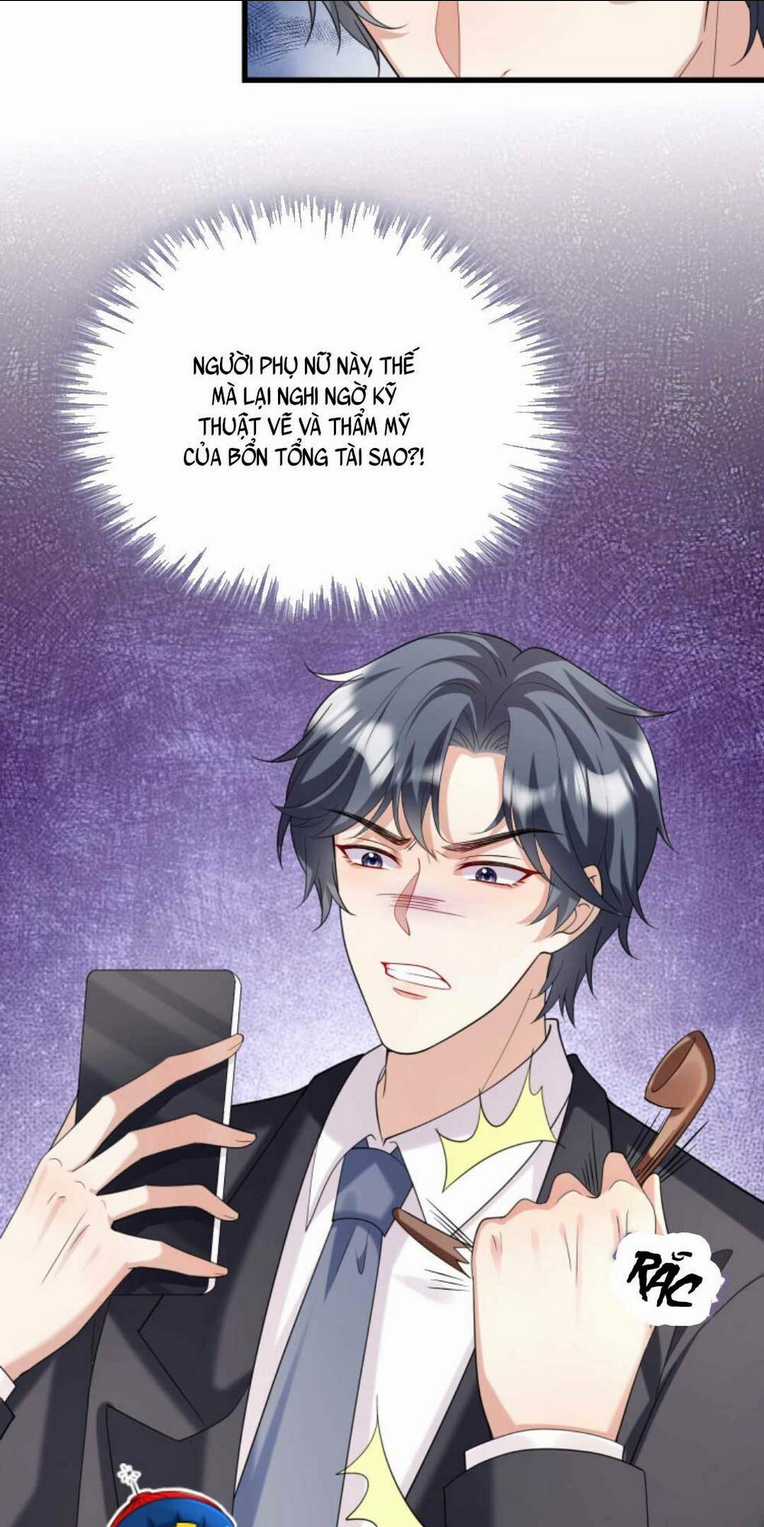 Tái Sinh Trở Lại : Chồng Cũ Khóc Lóc Cầu Xin Tái Hôn Chapter 9 trang 14