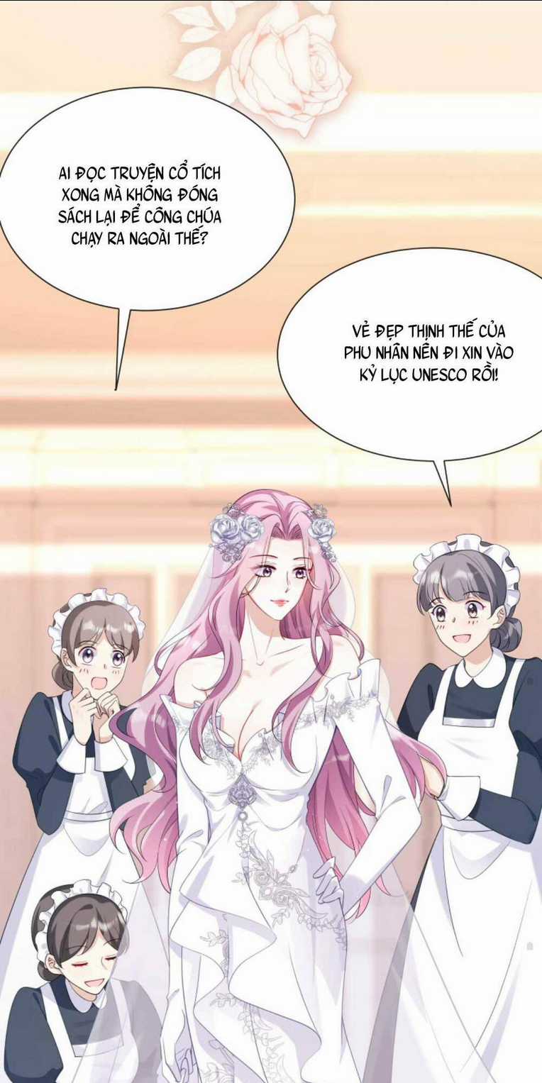 Tái Sinh Trở Lại : Chồng Cũ Khóc Lóc Cầu Xin Tái Hôn Chapter 9 trang 22