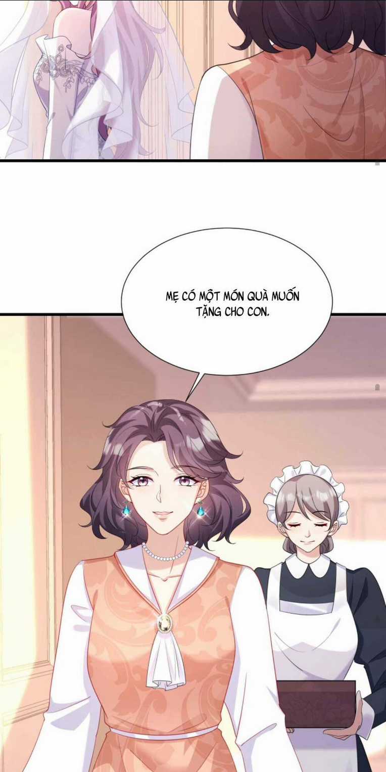 Tái Sinh Trở Lại : Chồng Cũ Khóc Lóc Cầu Xin Tái Hôn Chapter 9 trang 24