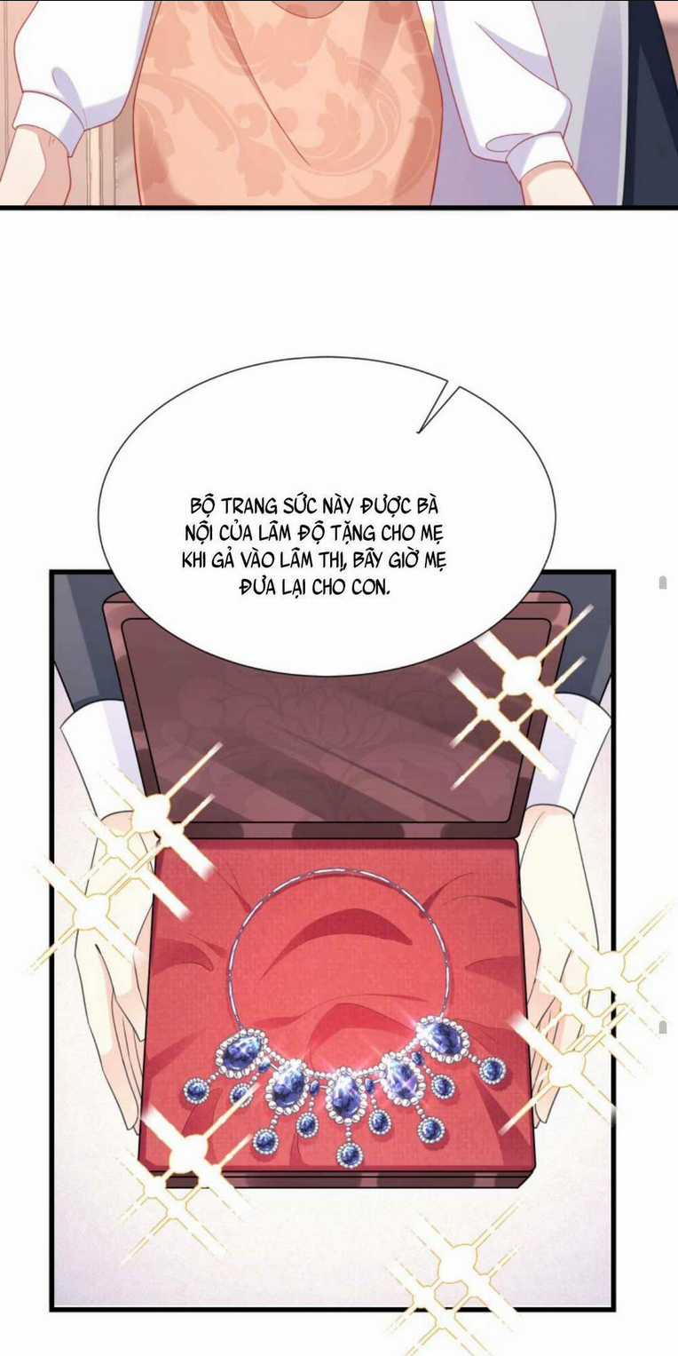 Tái Sinh Trở Lại : Chồng Cũ Khóc Lóc Cầu Xin Tái Hôn Chapter 9 trang 25